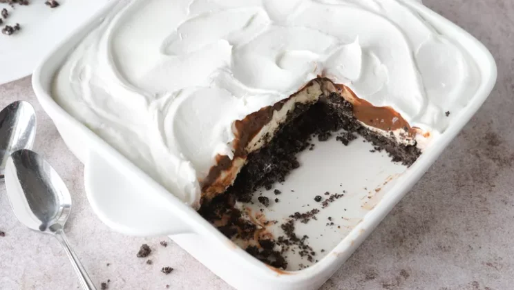 How to Make the Perfect Girdle Buster Pie: Step-by-Step Recipe