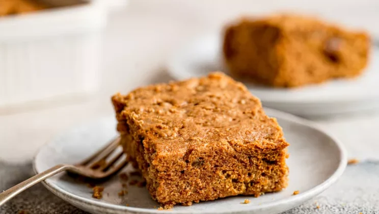 Oatmeal Cake Recipe: A Quick and Tasty Meal in Under 30 Minutes