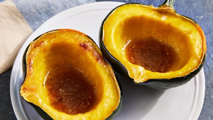 How to Make Delicious Acorn Squash — Quick & Easy!