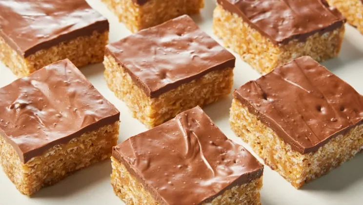 Viral Food Trend: Scotcharoos You Must Try