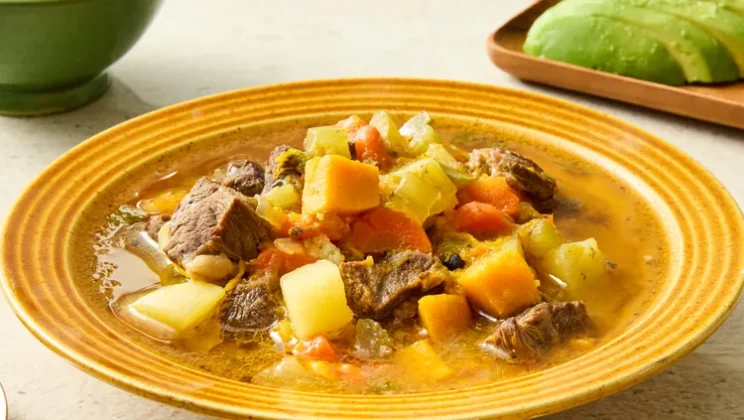 How to Make Dominican Soup (Easy Recipe Step-by-Step)