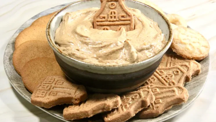 How to Make Delicious Gingerbread Dip — Quick & Easy!