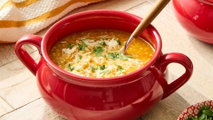 Easy Italian Soup Recipe You Can Make in 30 Minutes