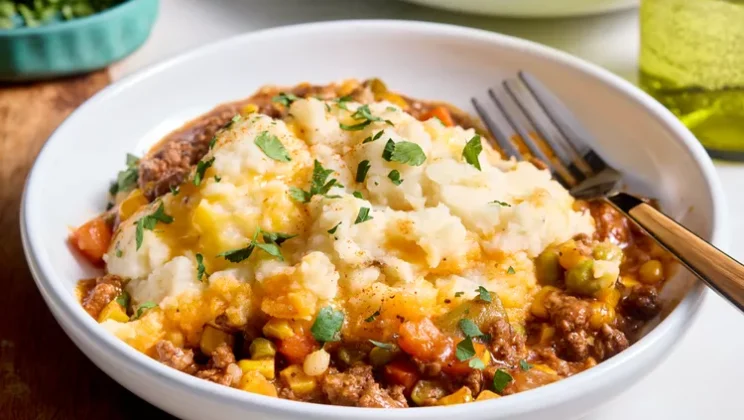 How to Make Slow Cooker Shepherd’s Pie (Easy Recipe Step-by-Step)