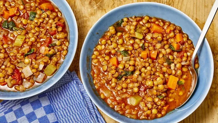 Viral Recipe: Lentil Soup That Took Over TikTok